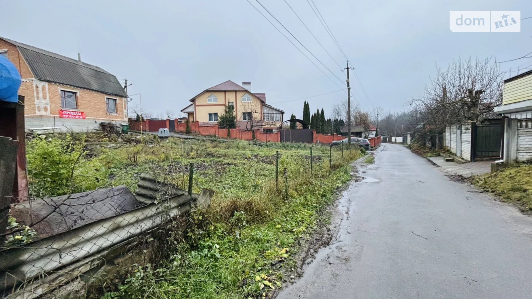 Продается земельный участок 8 соток в Винницкой области, цена: 94000 $ - фото 2