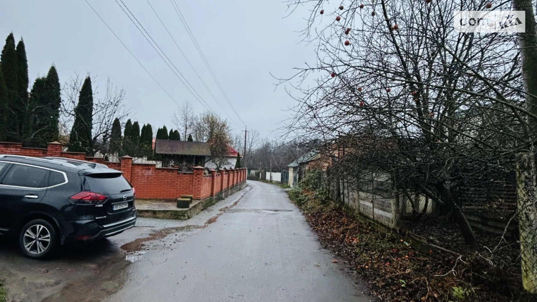 Продается земельный участок 8 соток в Винницкой области, цена: 94000 $ - фото 4