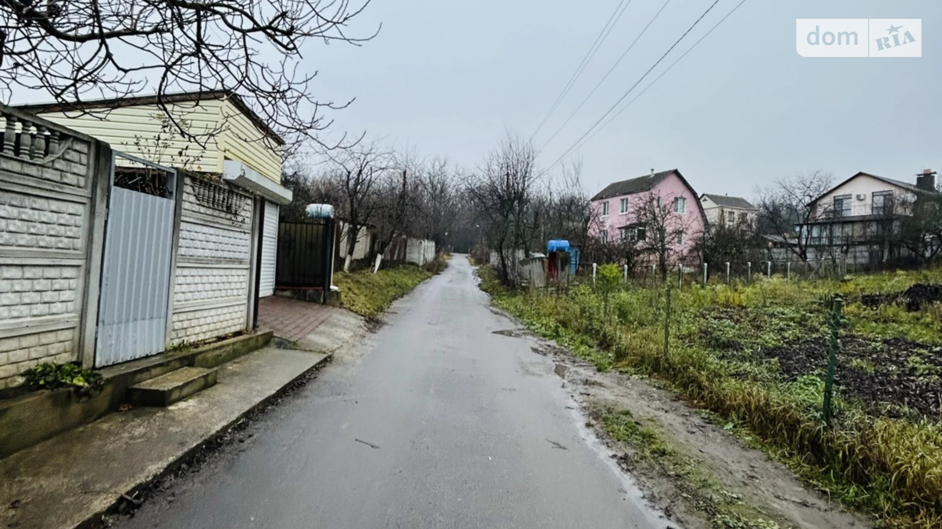 Продается земельный участок 8 соток в Винницкой области, цена: 94000 $ - фото 5