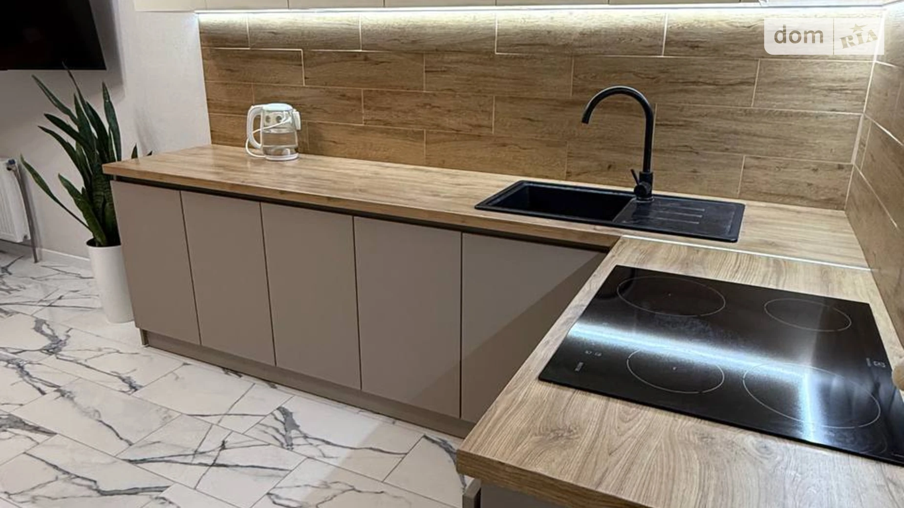 Продается 2-комнатная квартира 65 кв. м в Иличанкае, цена: 62000 $ - фото 2