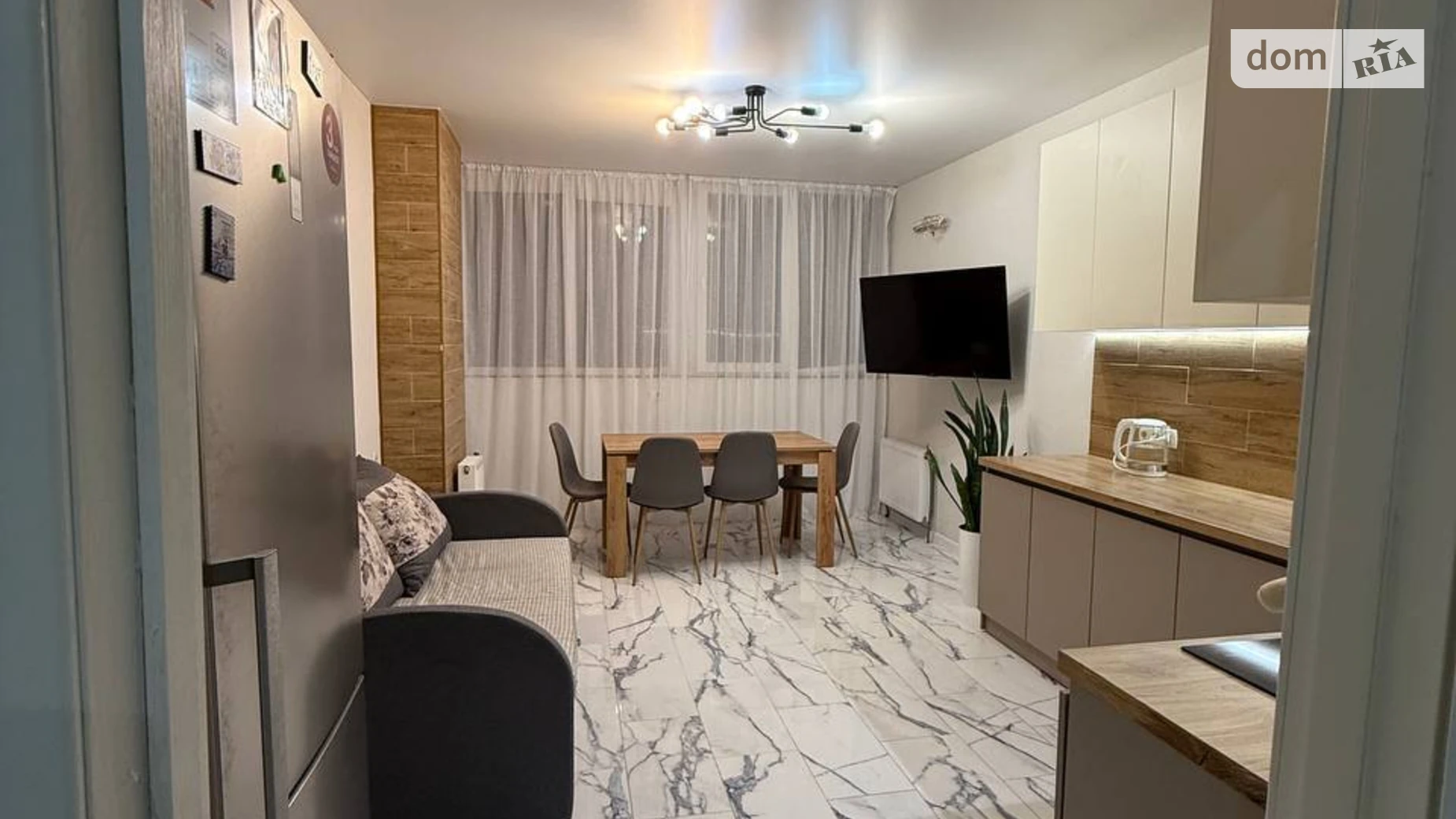 Продается 2-комнатная квартира 65 кв. м в Иличанкае, цена: 62000 $ - фото 5