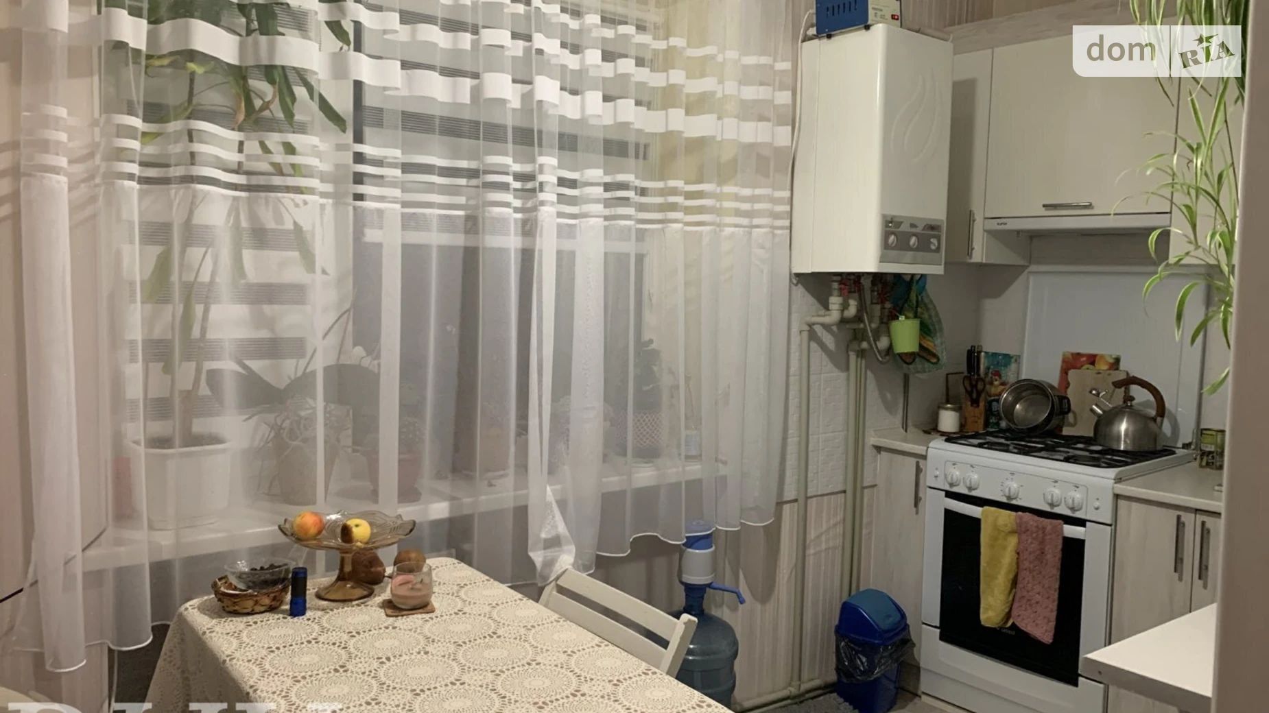 1-комнатная квартира 41.7 кв. м в Луцке, Рокині Наукова - фото 4