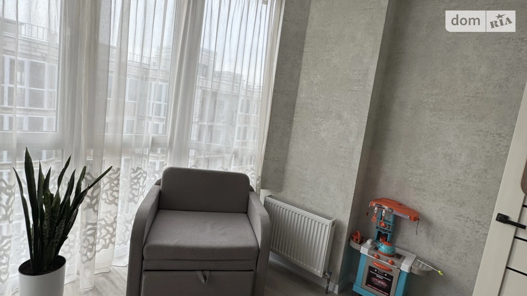 Продается 2-комнатная квартира 65 кв. м в Иличанкае, ул. Школьная, 43 - фото 2