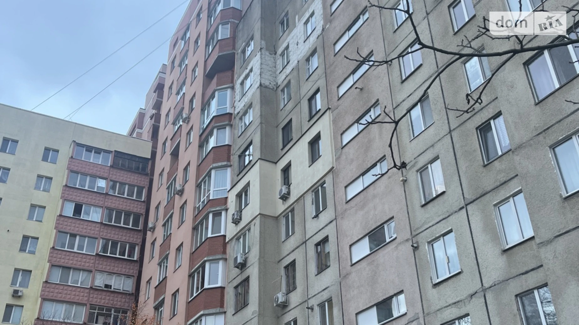 Продается 3-комнатная квартира 64.5 кв. м в Виннице, ул. Пирогова, 97А - фото 2