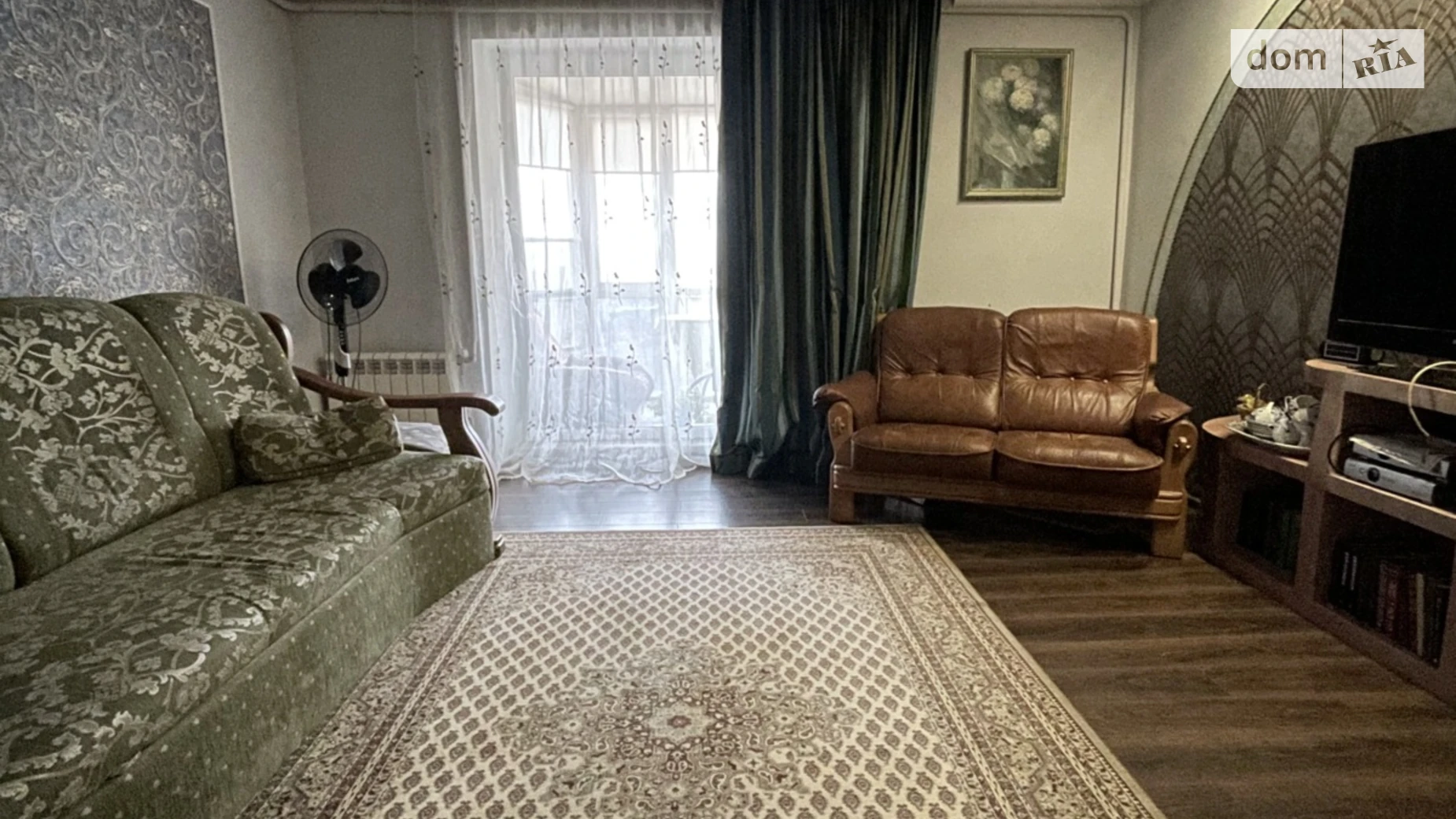 Продається 3-кімнатна квартира 78 кв. м у Щербанях, вул. Світла - фото 2