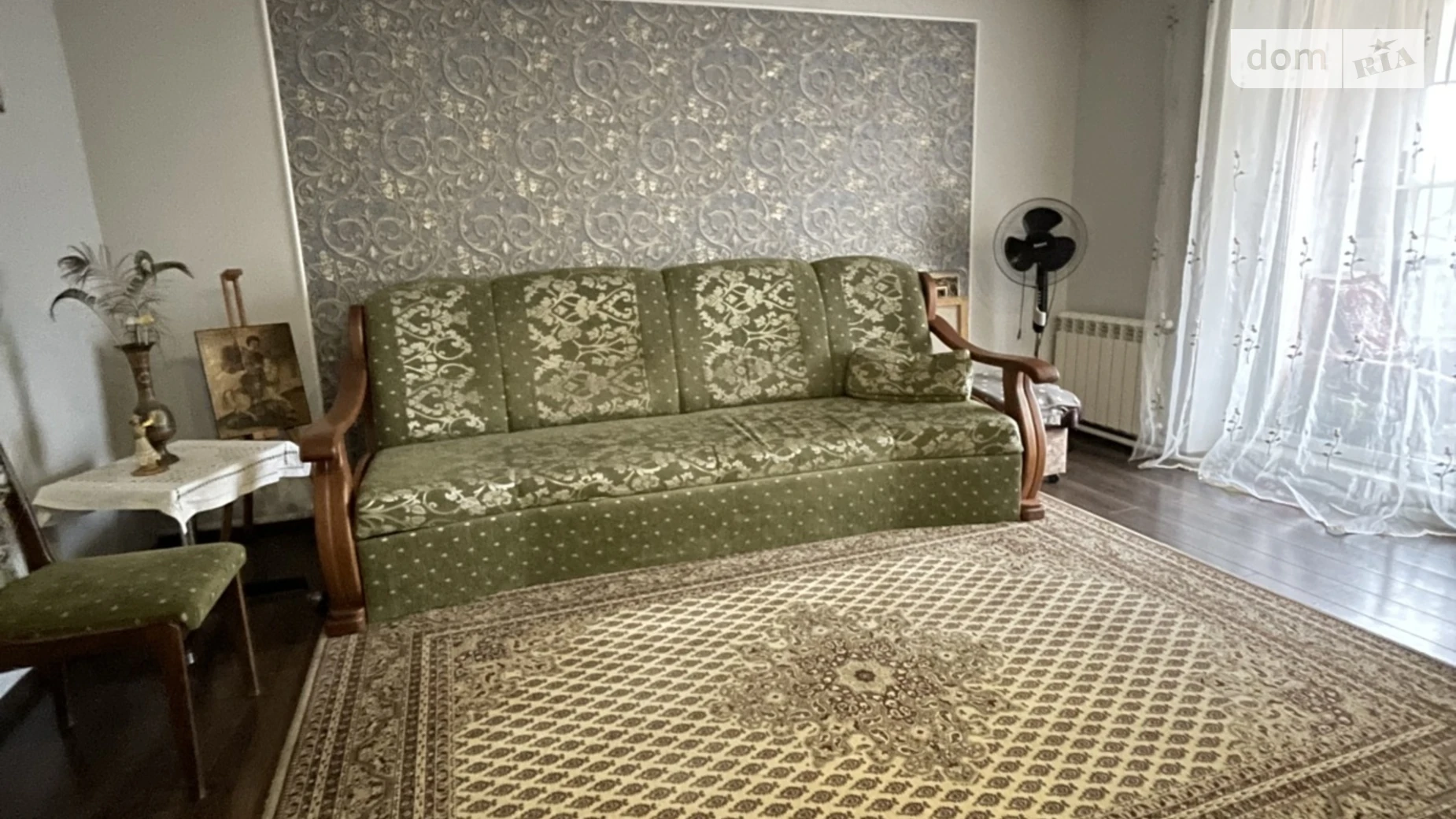 Продається 3-кімнатна квартира 78 кв. м у Щербанях, вул. Світла - фото 3