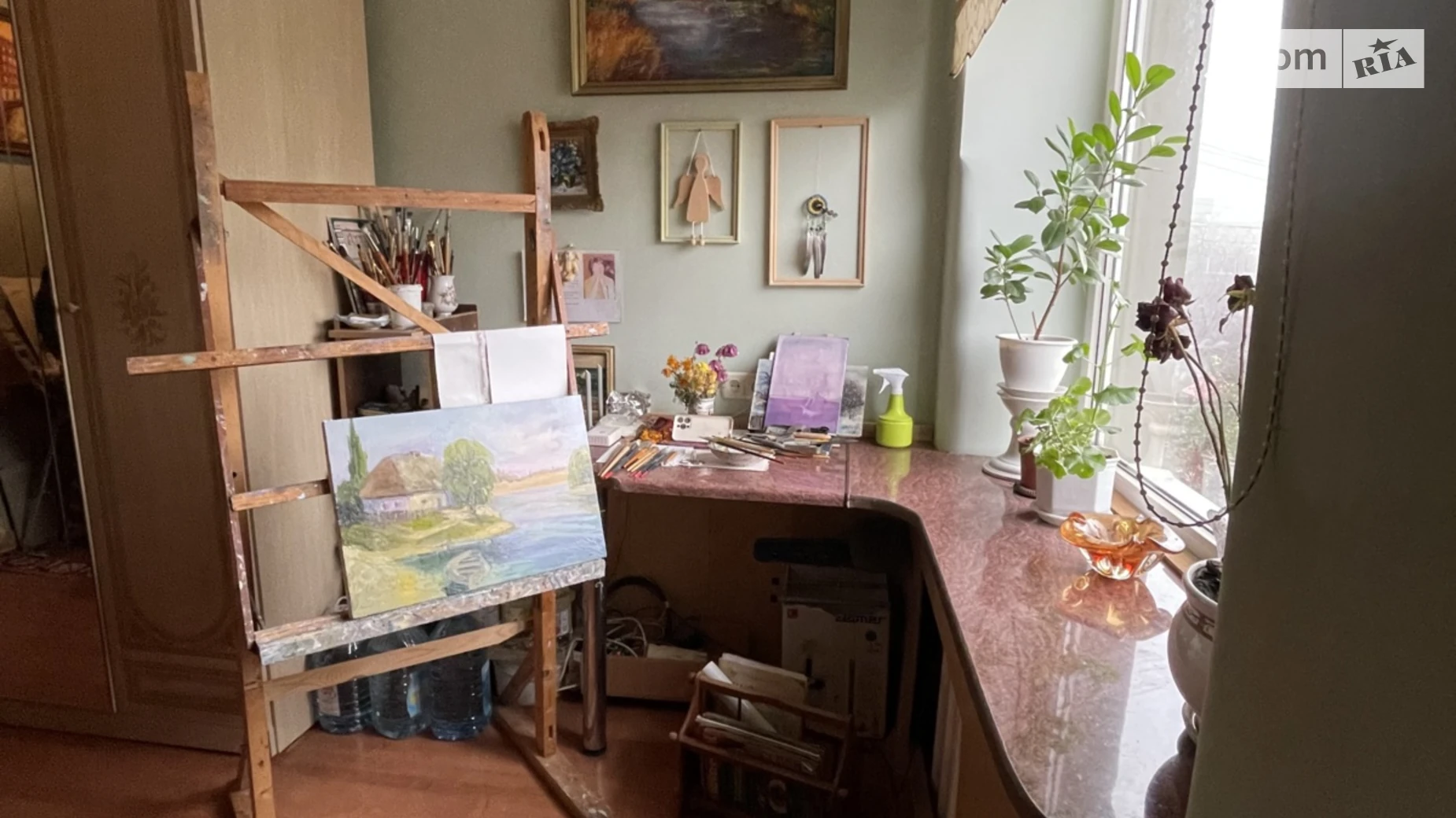 Продається 3-кімнатна квартира 78 кв. м у Щербанях, вул. Світла - фото 5