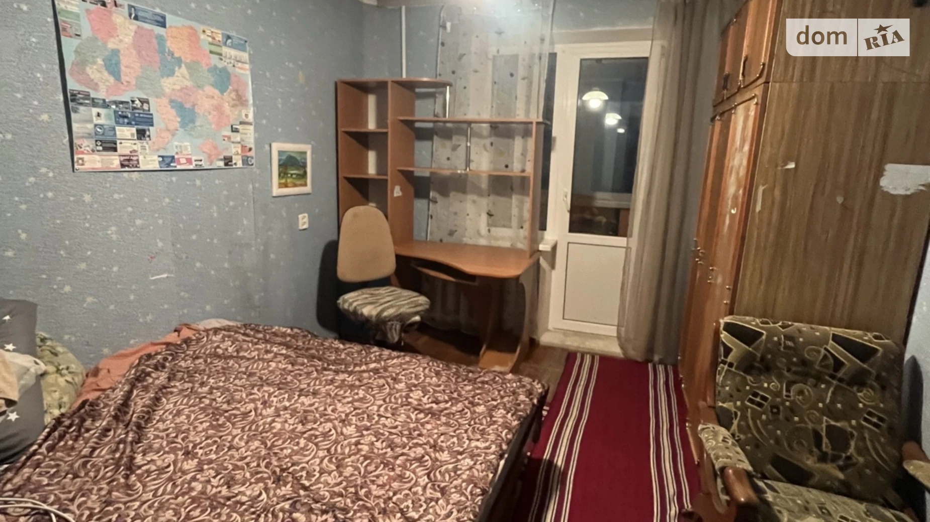 Продается 3-комнатная квартира 64.5 кв. м в Виннице, ул. Пирогова, 97А - фото 4