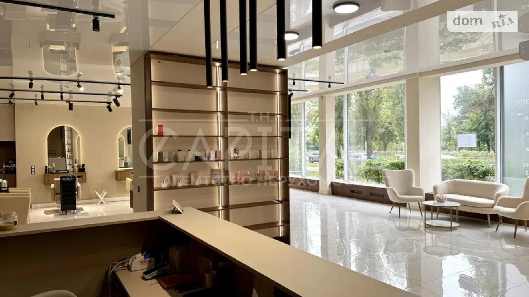 Продается помещения свободного назначения 206 кв. м в 16-этажном здании, цена: 40000 $ - фото 2