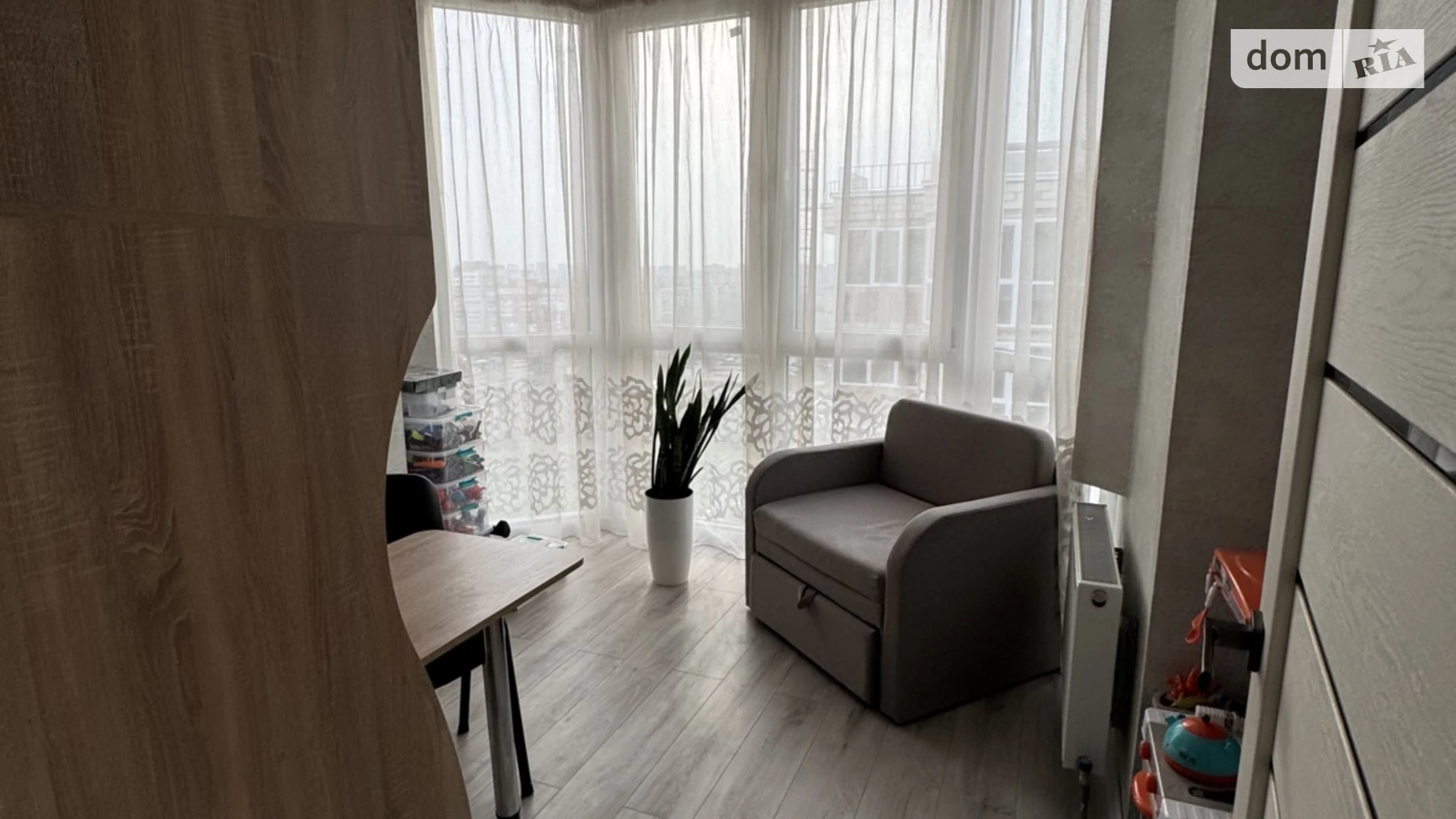 Продается 2-комнатная квартира 65 кв. м в Иличанкае, ул. Школьная, 43 - фото 4