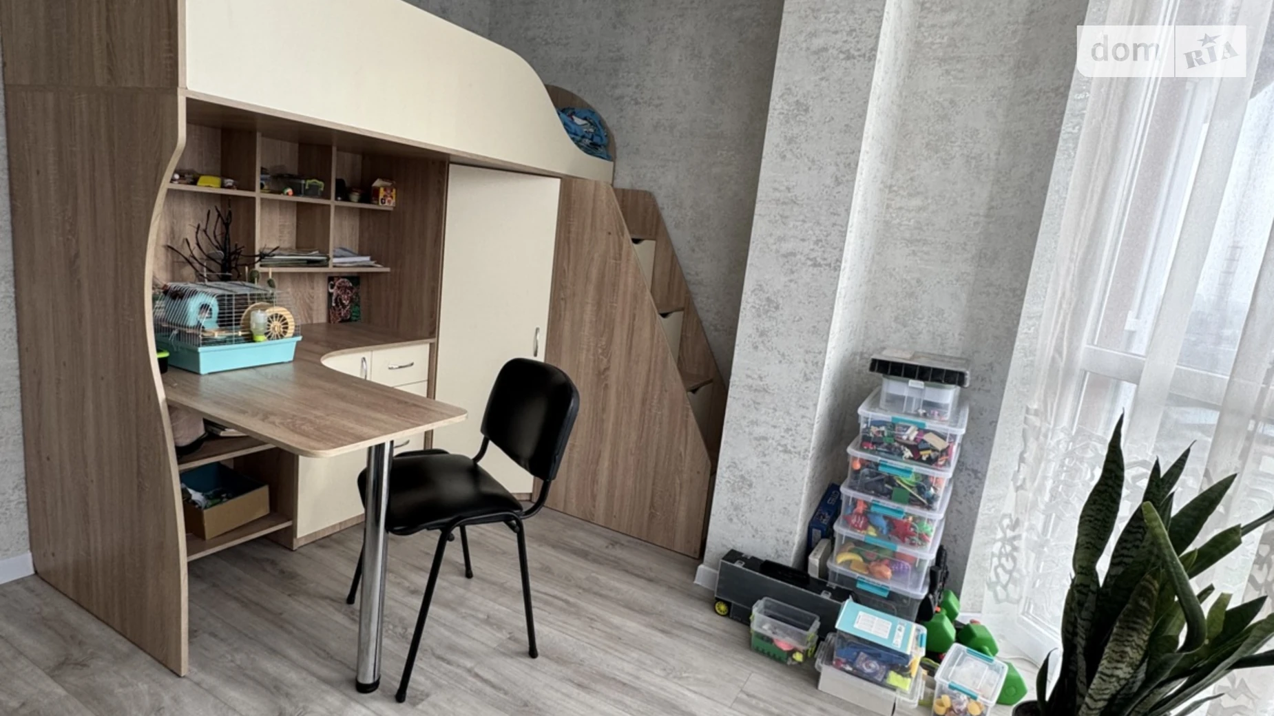 Продается 2-комнатная квартира 65 кв. м в Иличанкае, ул. Школьная, 43 - фото 5