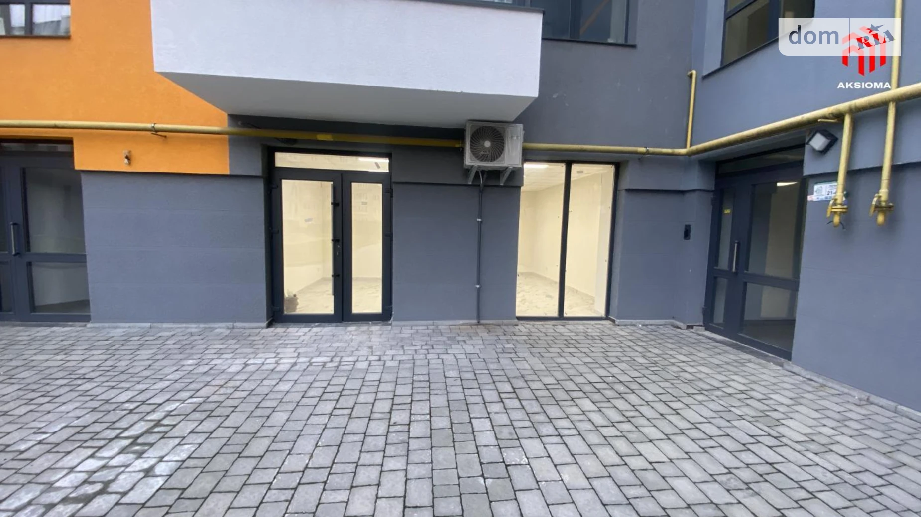 Сдается в аренду помещения свободного назначения 40 кв. м в 7-этажном здании, цена: 16000 грн - фото 2