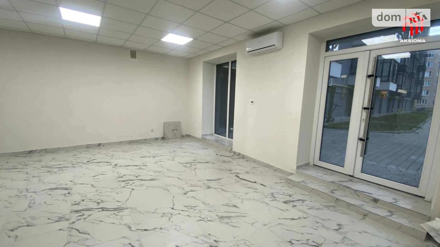 Сдается в аренду помещения свободного назначения 40 кв. м в 7-этажном здании, цена: 16000 грн - фото 3