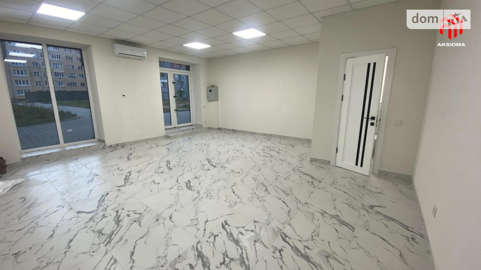 Сдается в аренду помещения свободного назначения 40 кв. м в 7-этажном здании, цена: 16000 грн - фото 4