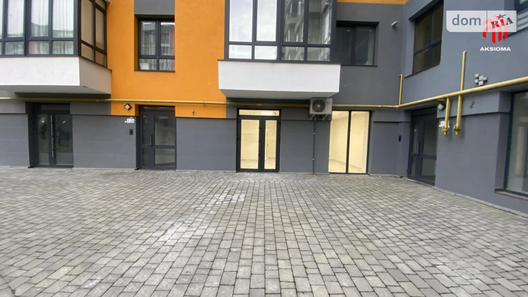 Сдается в аренду помещения свободного назначения 40 кв. м в 7-этажном здании, цена: 16000 грн - фото 5