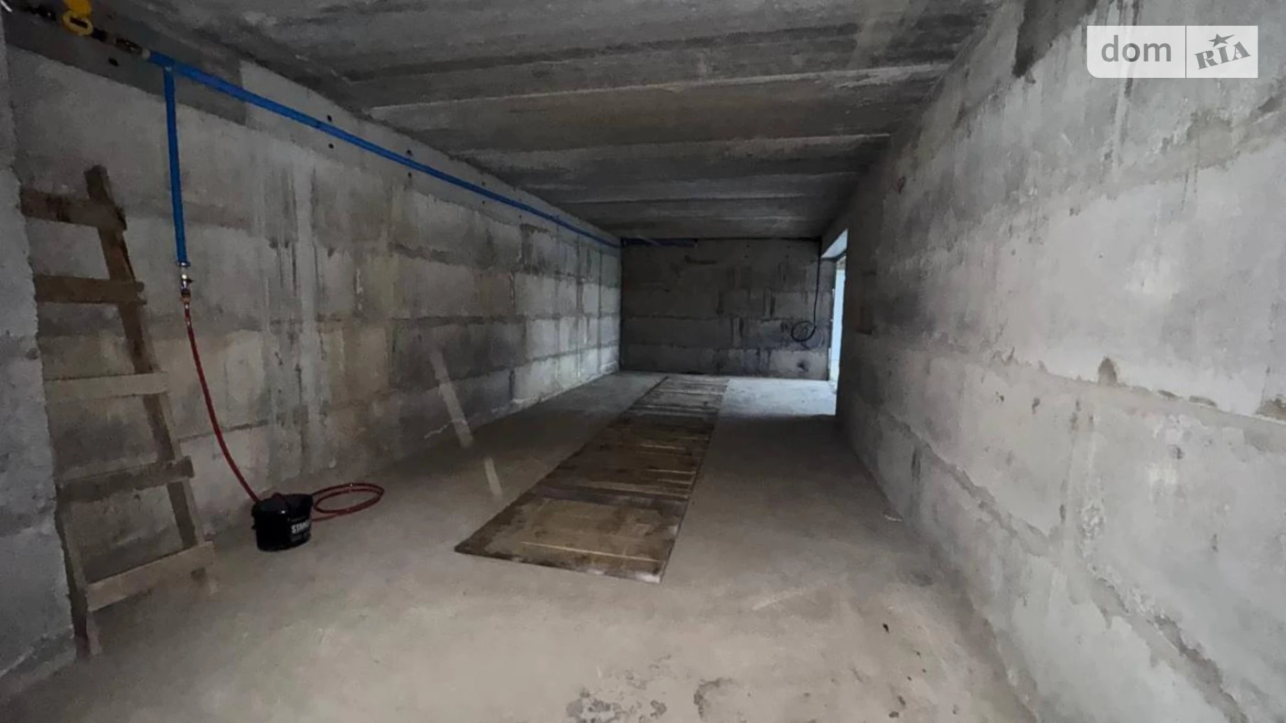 Сдается в аренду помещения свободного назначения 80 кв. м в 1-этажном здании, цена: 16000 грн - фото 4