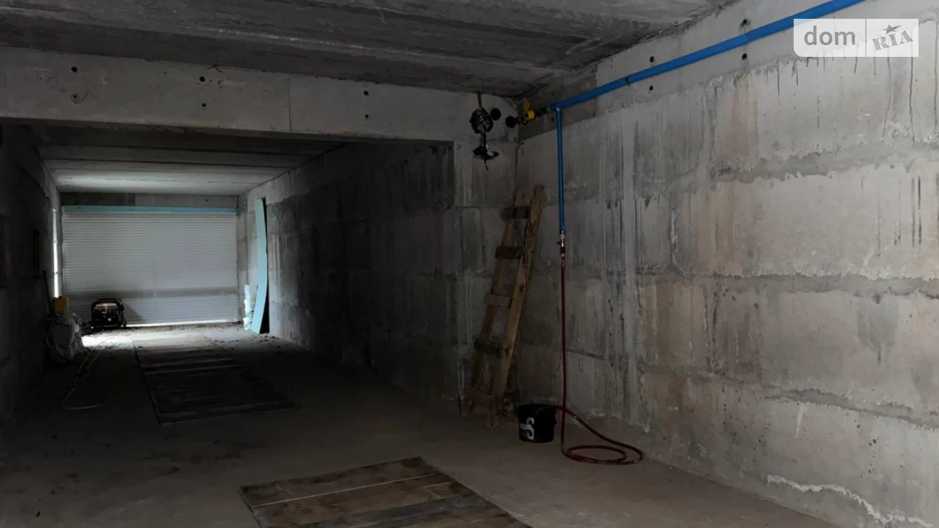 Сдается в аренду помещения свободного назначения 80 кв. м в 1-этажном здании, цена: 16000 грн - фото 5