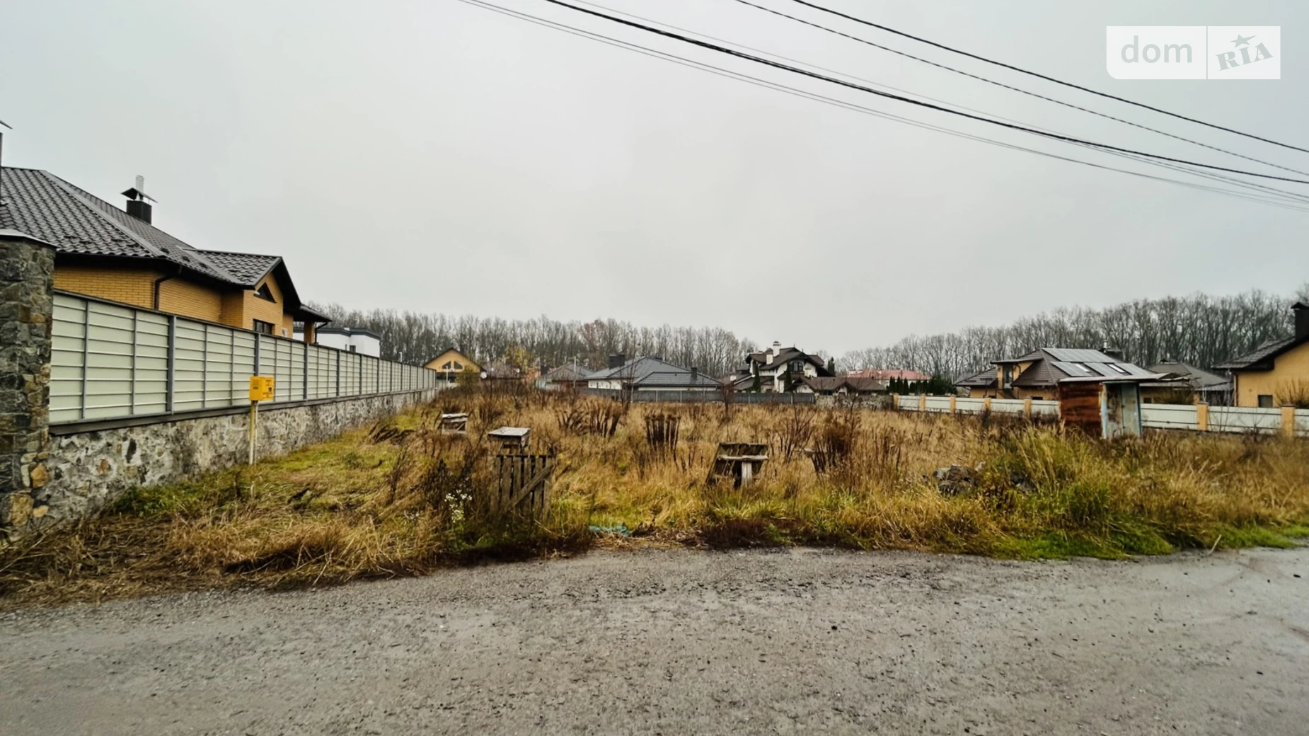 Продається земельна ділянка 9.7 соток у Вінницькій області, цена: 85000 $ - фото 2