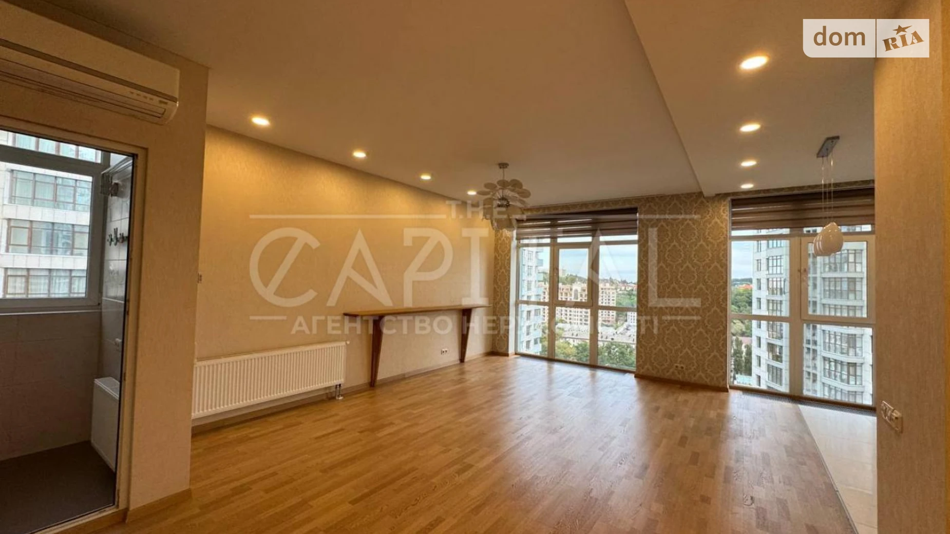 Продается 4-комнатная квартира 132 кв. м в Киеве, ул. Андрея Верхогляда(Драгомирова), 16 - фото 2