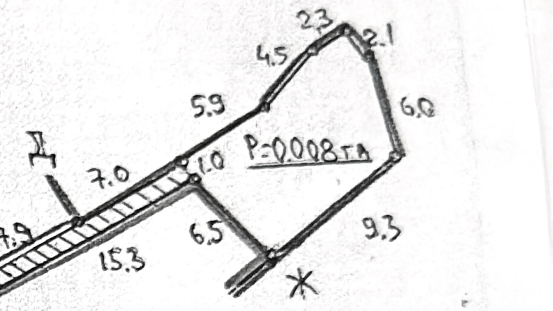Продается земельный участок 80 соток в Хмельницкой области, цена: 9000 $ - фото 4