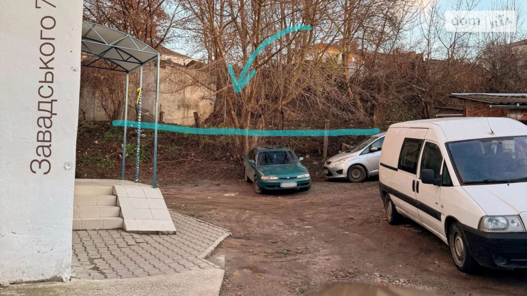 Продается земельный участок 80 соток в Хмельницкой области, цена: 9000 $ - фото 2