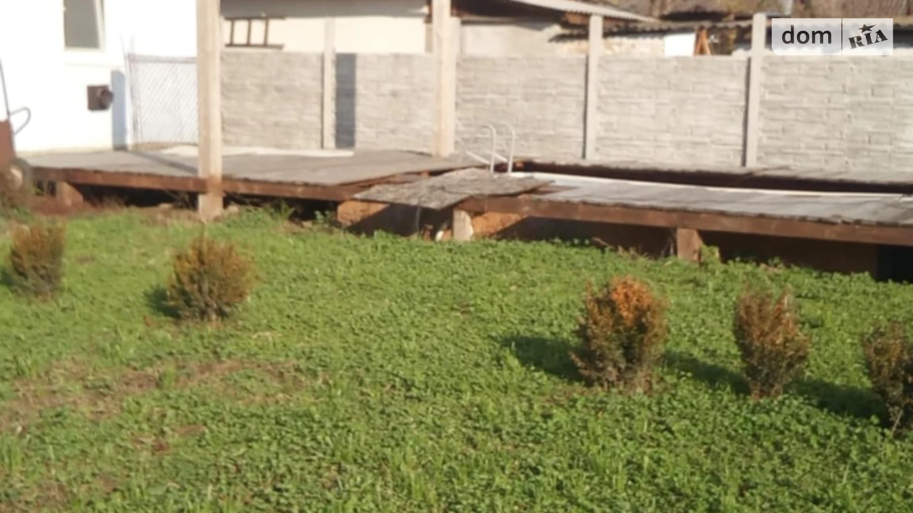 Продается одноэтажный дом 102.3 кв. м с камином, цена: 39900 $ - фото 5