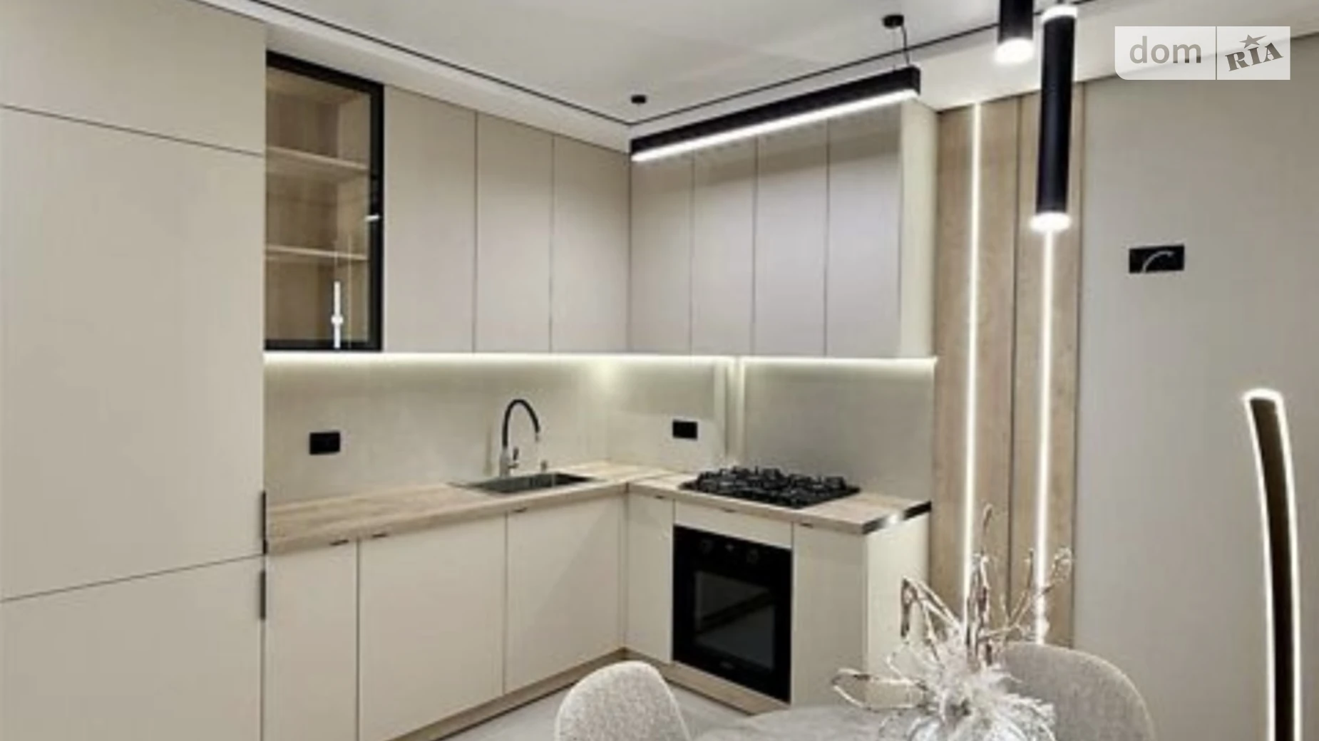 3-комнатная квартира 64 кв. м в Тернополе, цена: 76900 $ - фото 2