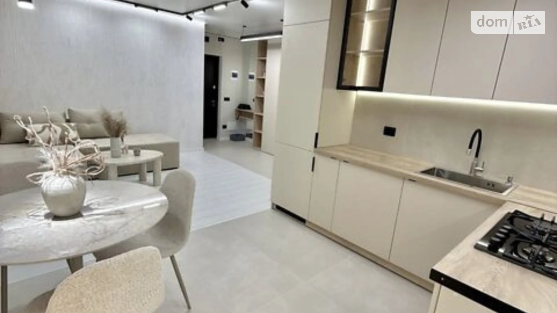 3-комнатная квартира 64 кв. м в Тернополе, цена: 76900 $ - фото 3