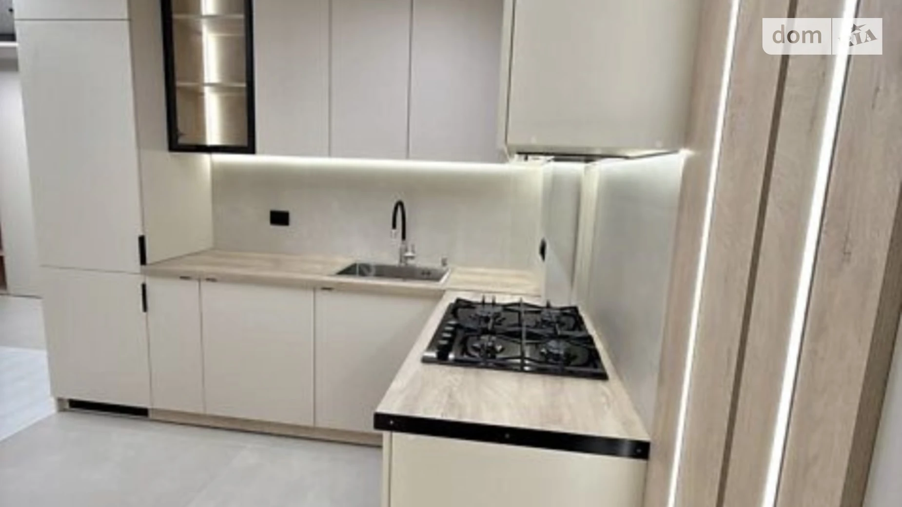 3-комнатная квартира 64 кв. м в Тернополе, цена: 76900 $ - фото 4