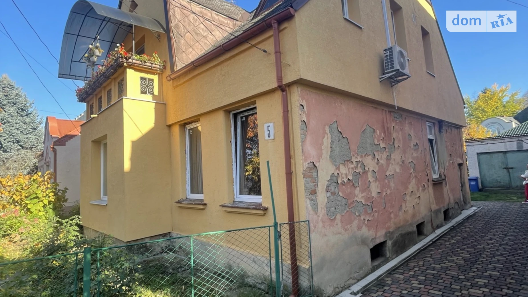 Продається 2-кімнатна квартира 49.8 кв. м у Ужгороді, вул. Митна, 5 - фото 4