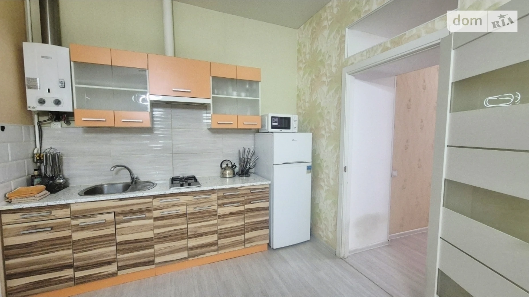 ул. Европейская, 75 Приморский Одесса - фото 2