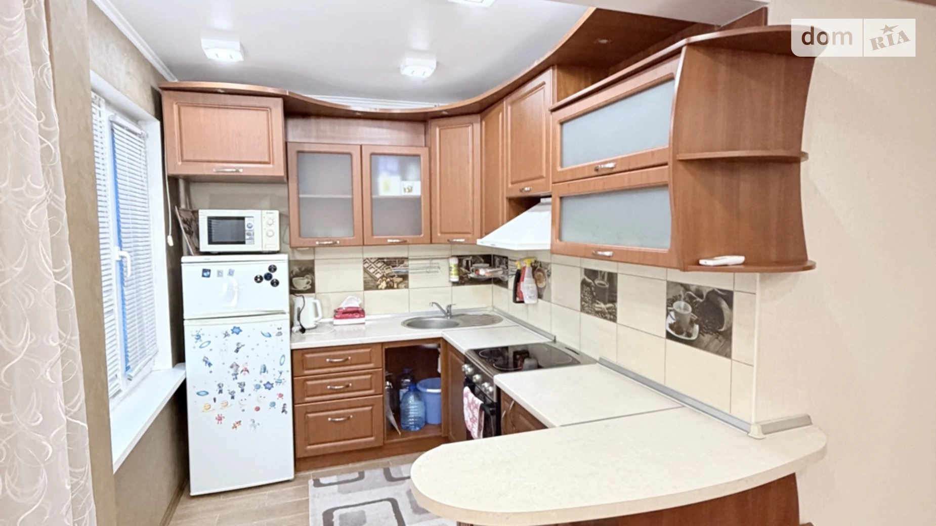 Сдается в аренду 3-комнатная квартира 65 кв. м в Харькове, просп. Людвига Свободы, 39Б - фото 3