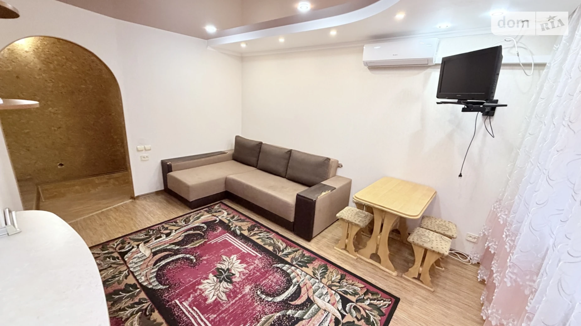 Сдается в аренду 3-комнатная квартира 65 кв. м в Харькове, просп. Людвига Свободы, 39Б - фото 4