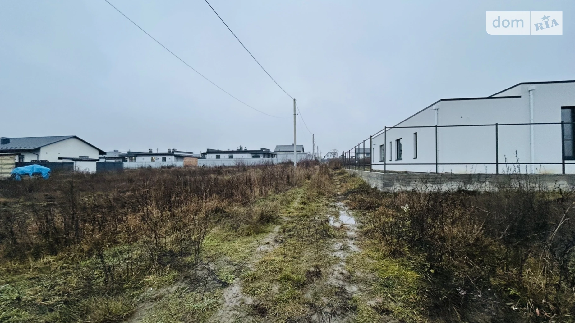 Продається земельна ділянка 6 соток у Вінницькій області, цена: 50000 $ - фото 3