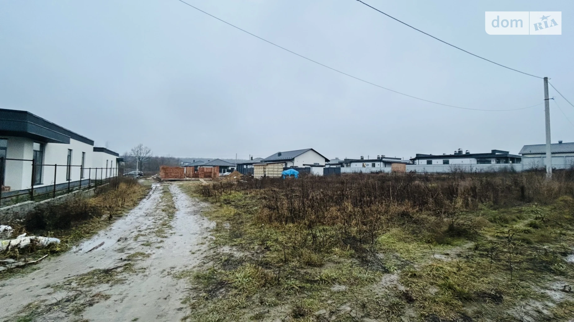 Продається земельна ділянка 6 соток у Вінницькій області, цена: 50000 $ - фото 4