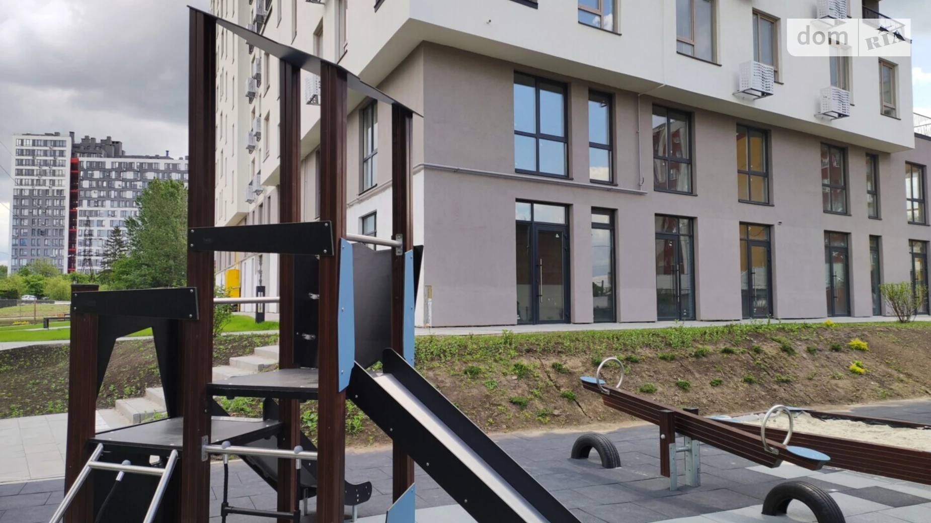 Сдается в аренду помещения свободного назначения 55.5 кв. м в 10-этажном здании, цена: 700 $ - фото 2