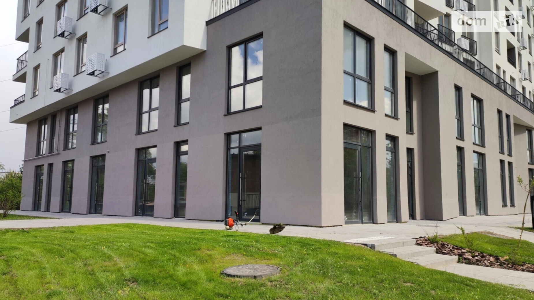 Сдается в аренду помещения свободного назначения 55.5 кв. м в 10-этажном здании, цена: 700 $ - фото 3