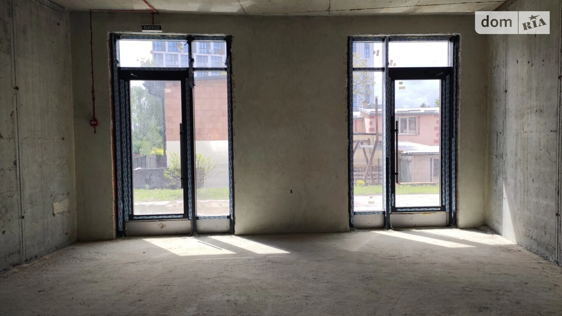 Сдается в аренду помещения свободного назначения 55.5 кв. м в 10-этажном здании, цена: 700 $ - фото 5