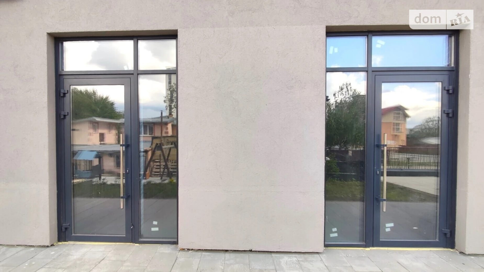 Сдается в аренду помещения свободного назначения 55.5 кв. м в 10-этажном здании, цена: 700 $ - фото 4