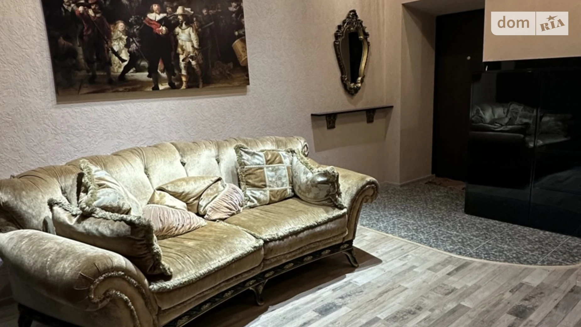 ул. Саксаганского, 69 Центр Киев Университет - фото 2