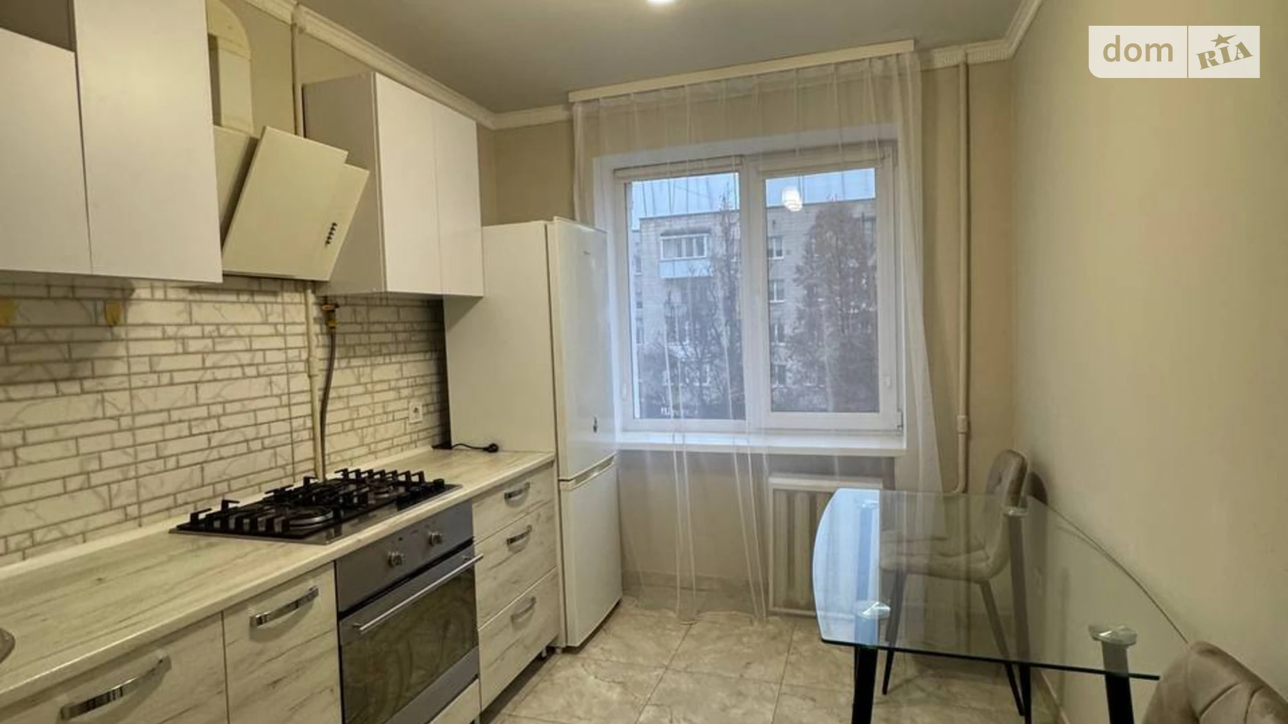 Продається 2-кімнатна квартира 48 кв. м у Рівному, вул. Крушельницької Соломії - фото 3