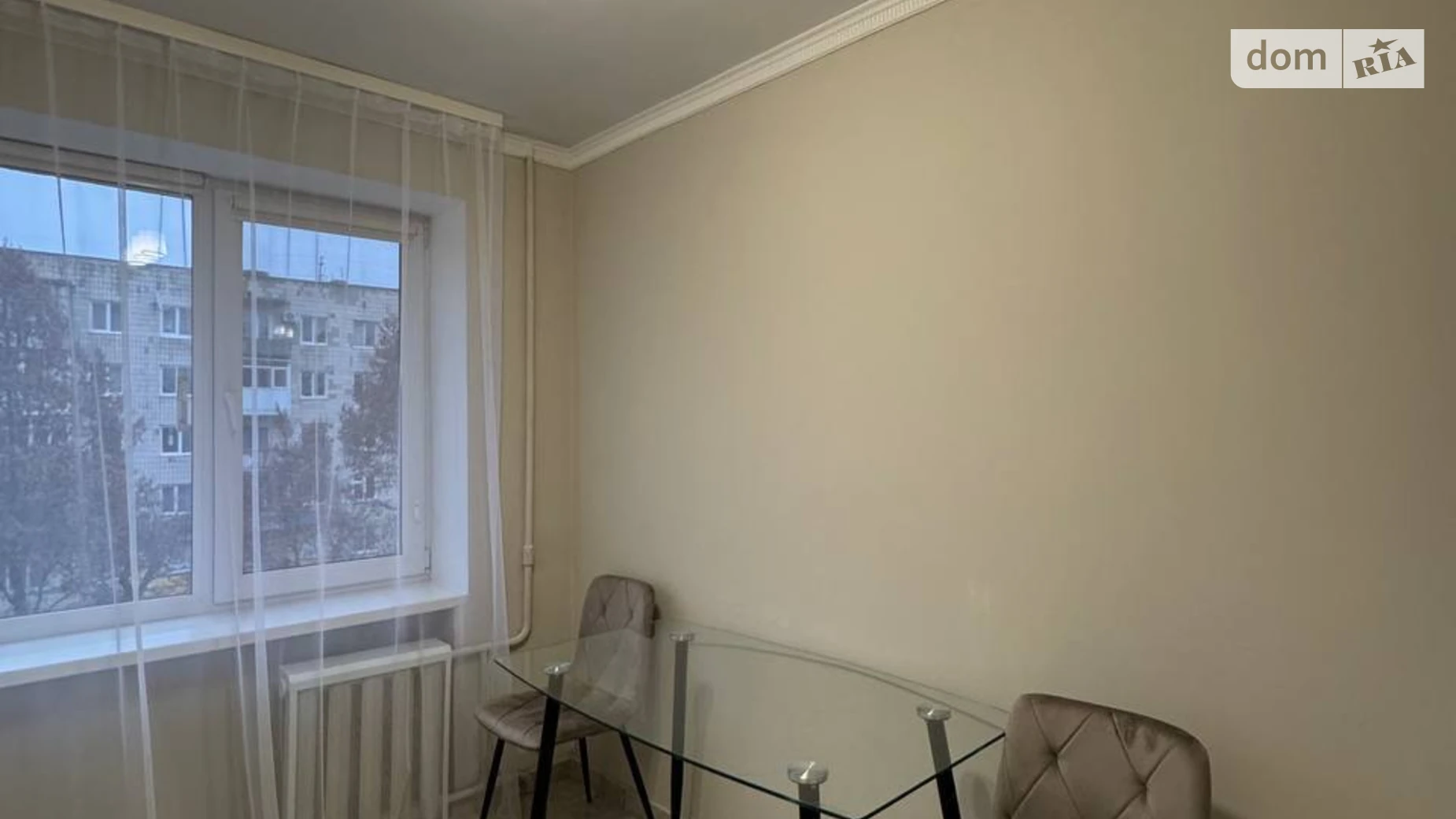 Продається 2-кімнатна квартира 48 кв. м у Рівному, вул. Крушельницької Соломії - фото 4