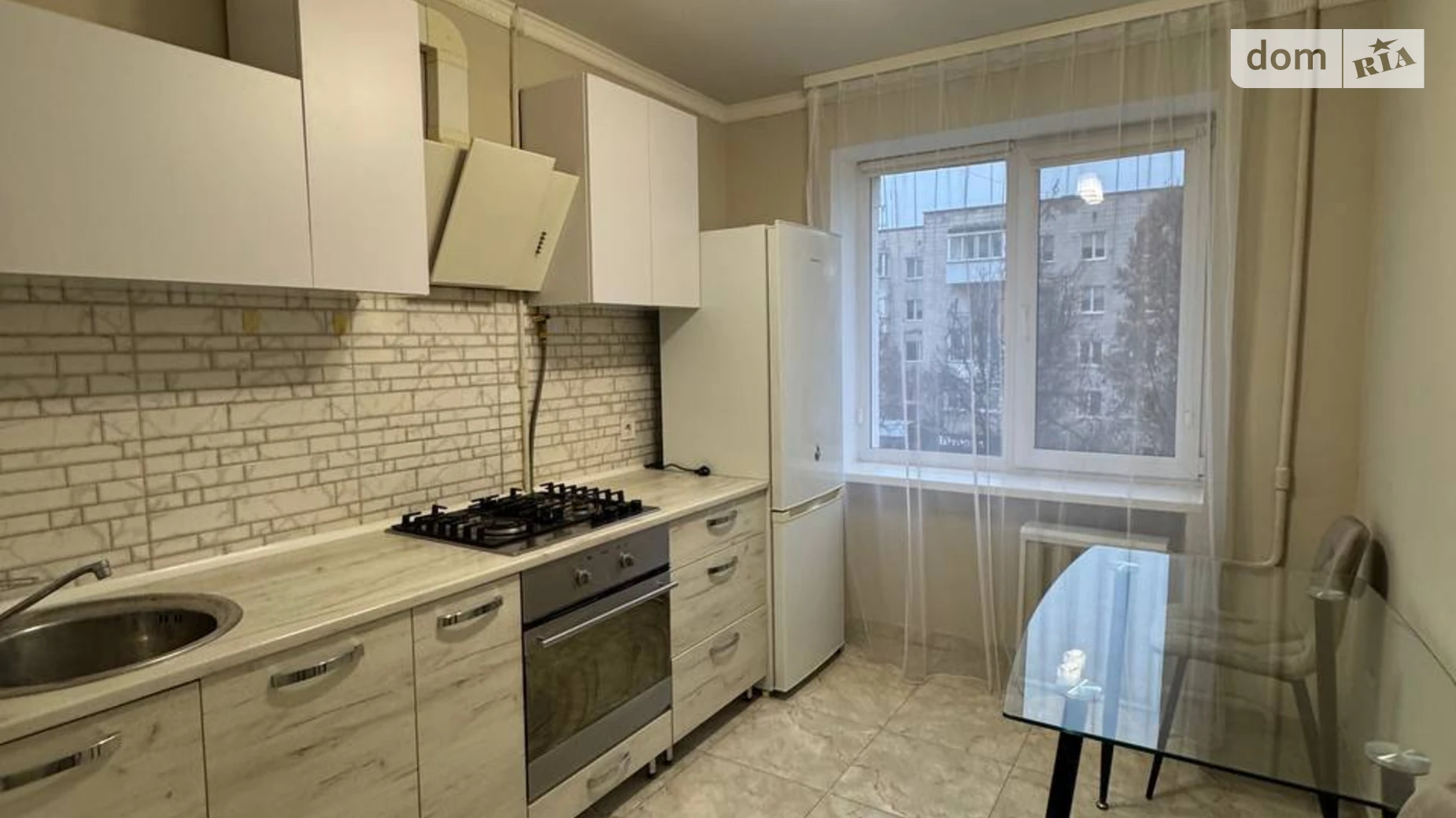 Продається 2-кімнатна квартира 48 кв. м у Рівному, вул. Крушельницької Соломії - фото 5