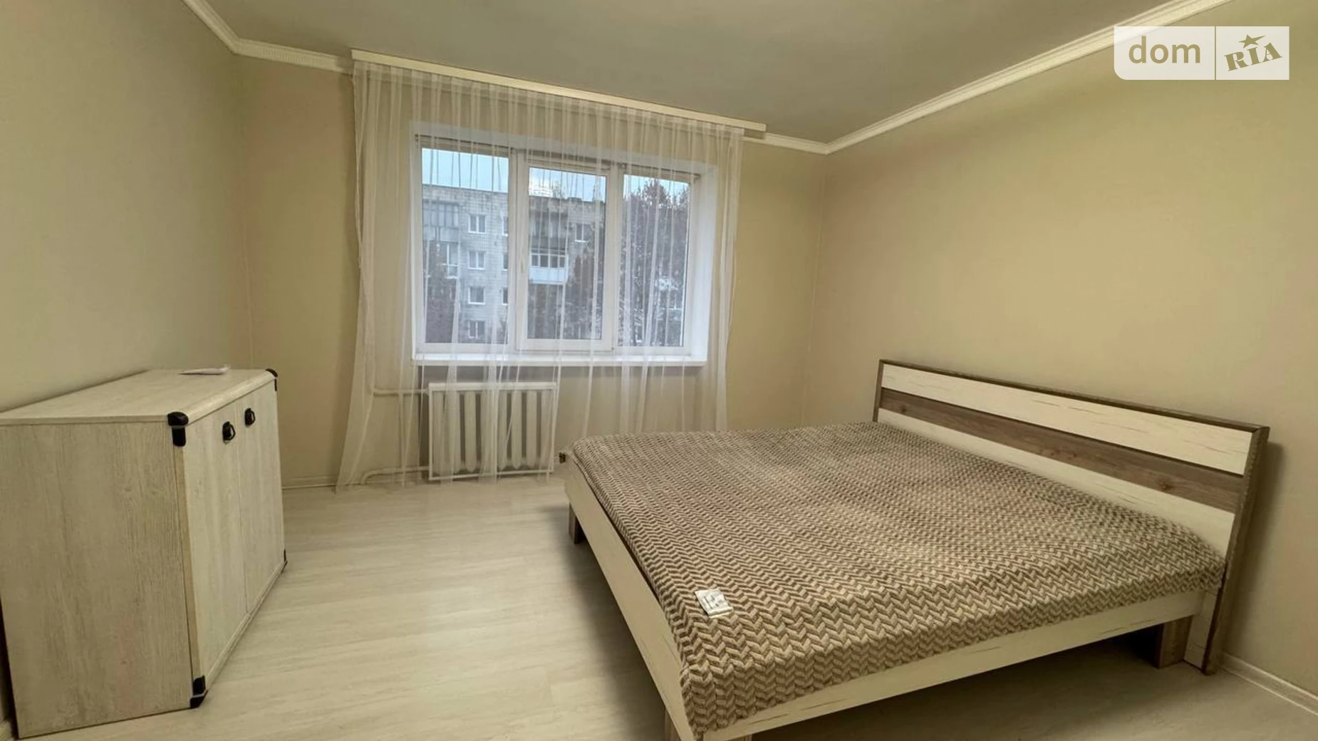 Продається 2-кімнатна квартира 48 кв. м у Рівному, вул. Крушельницької Соломії - фото 2