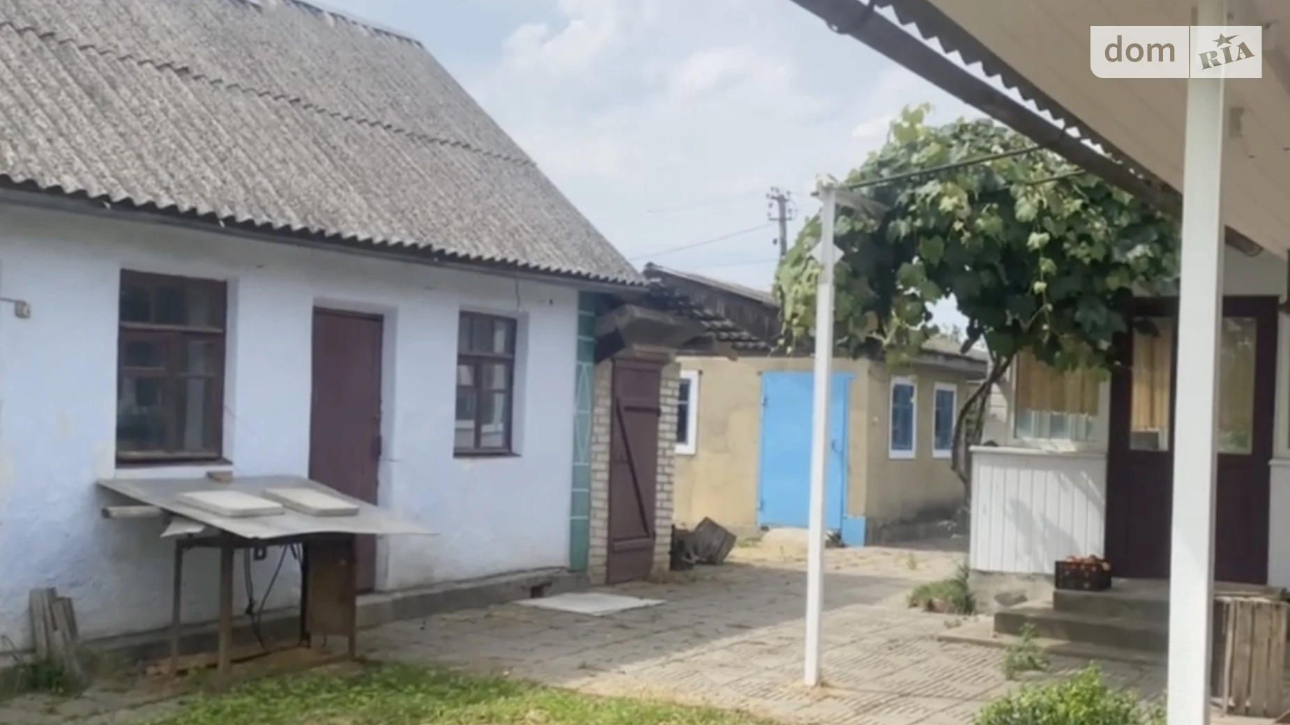 Продается одноэтажный дом 102.3 кв. м с камином, цена: 39900 $ - фото 2