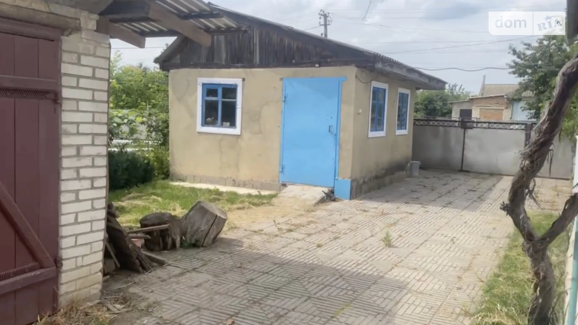 Продается одноэтажный дом 102.3 кв. м с камином, цена: 39900 $ - фото 3