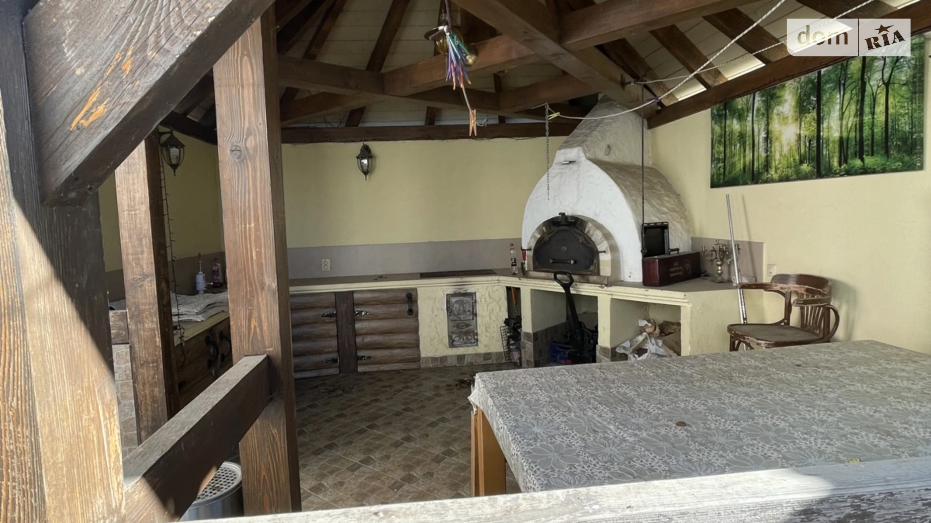 Сдается в аренду дом на 2 этажа 250 кв. м с баней/сауной, цена: 1600 $ - фото 3