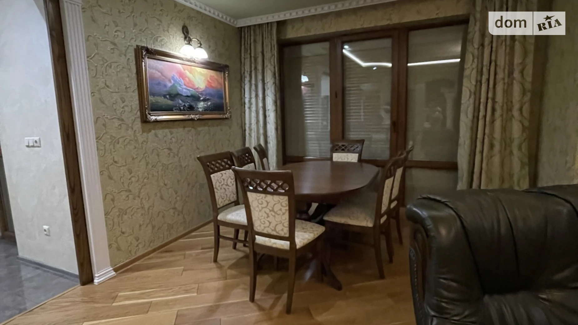 Сдается в аренду дом на 2 этажа 250 кв. м с баней/сауной, цена: 1600 $ - фото 4