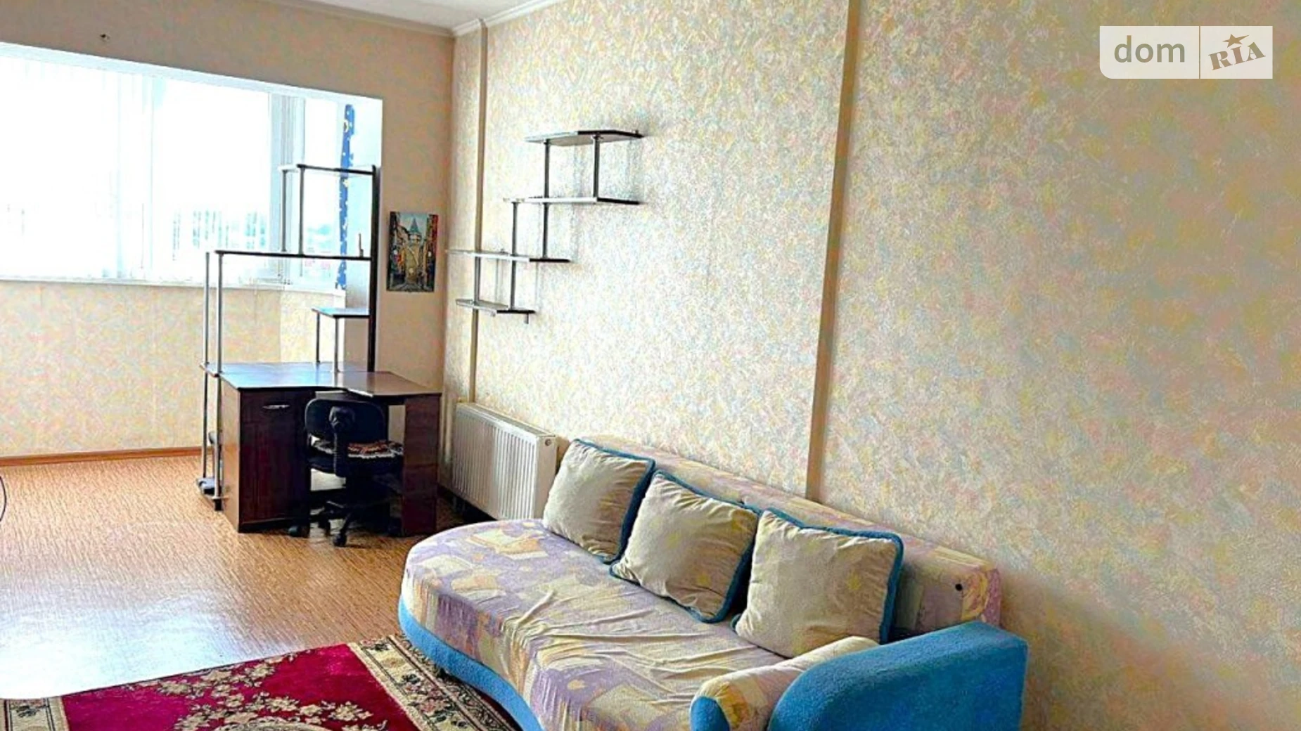 Продается 2-комнатная квартира 60.2 кв. м в Одессе, ул. Дюковская, 8 - фото 2