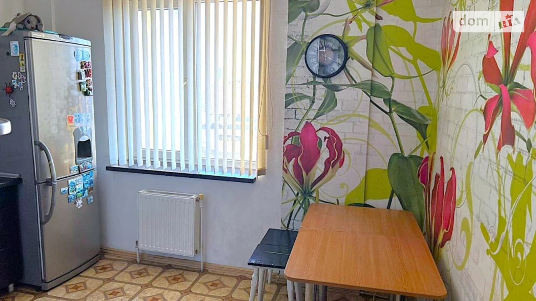 Продается 2-комнатная квартира 60.2 кв. м в Одессе, ул. Дюковская, 8 - фото 4